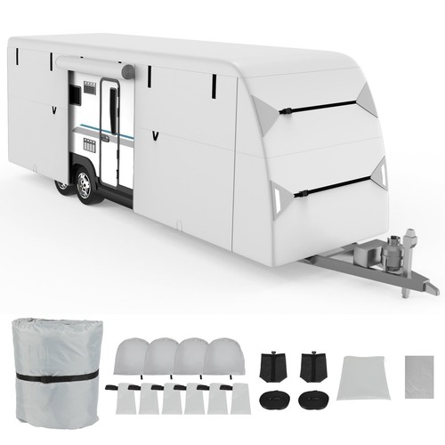 33ft travel trailer rv - travel,